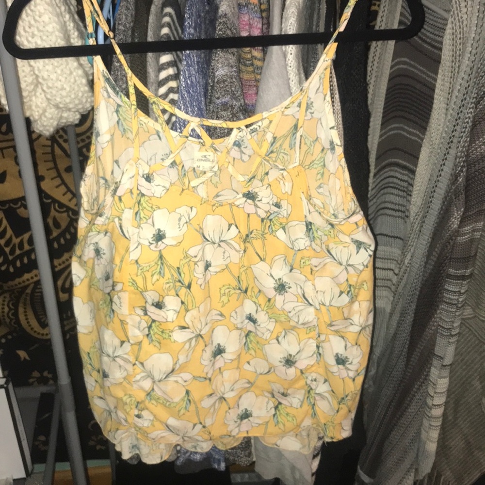 O’Neill tank top